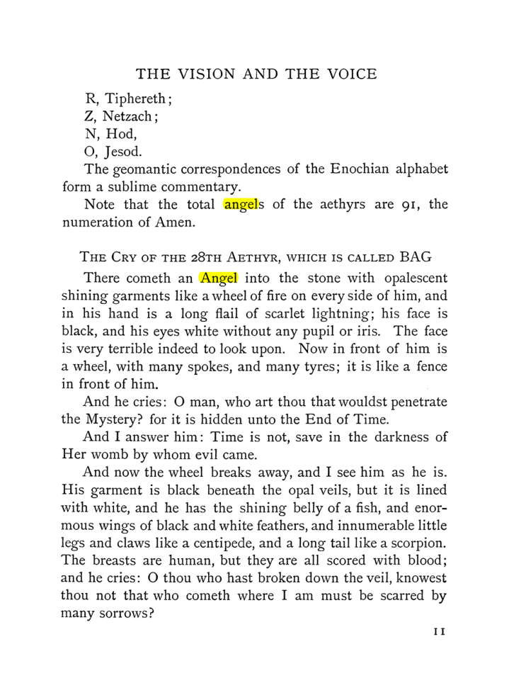 Original scan of The Vision and the Voice, PDF page 13