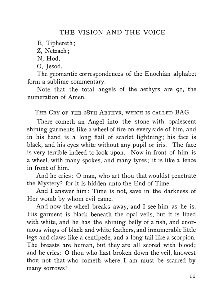Original scan of The Vision and the Voice, PDF page 13