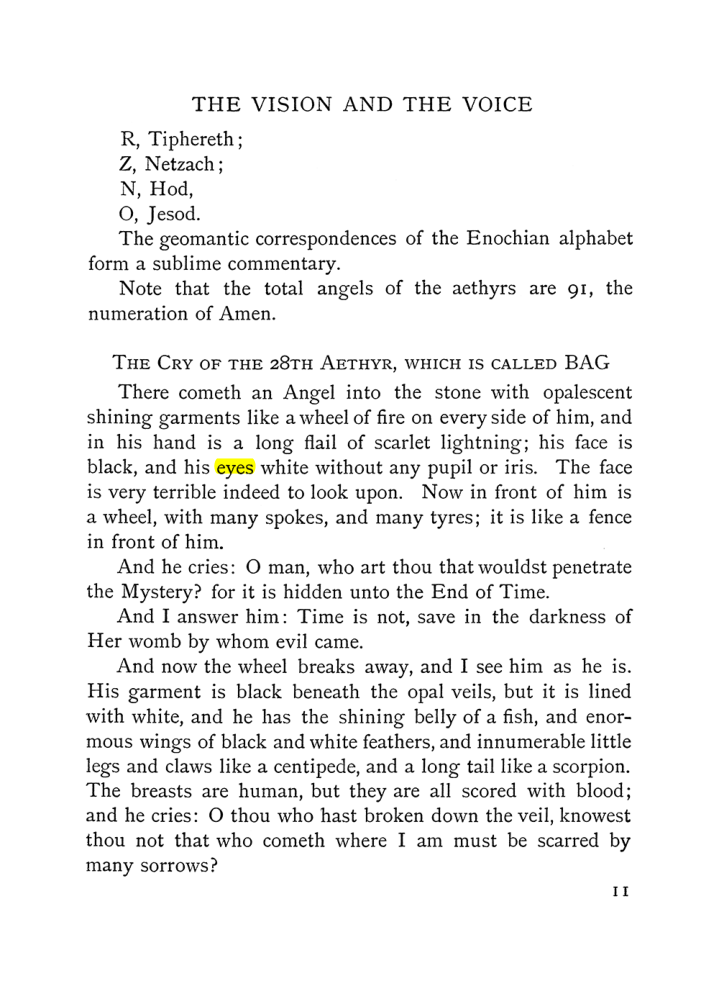 Original scan of The Vision and the Voice, PDF page 13