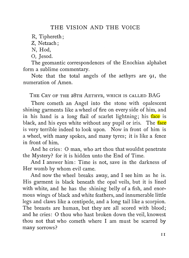 Original scan of The Vision and the Voice, PDF page 13
