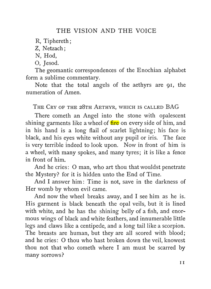 Original scan of The Vision and the Voice, PDF page 13