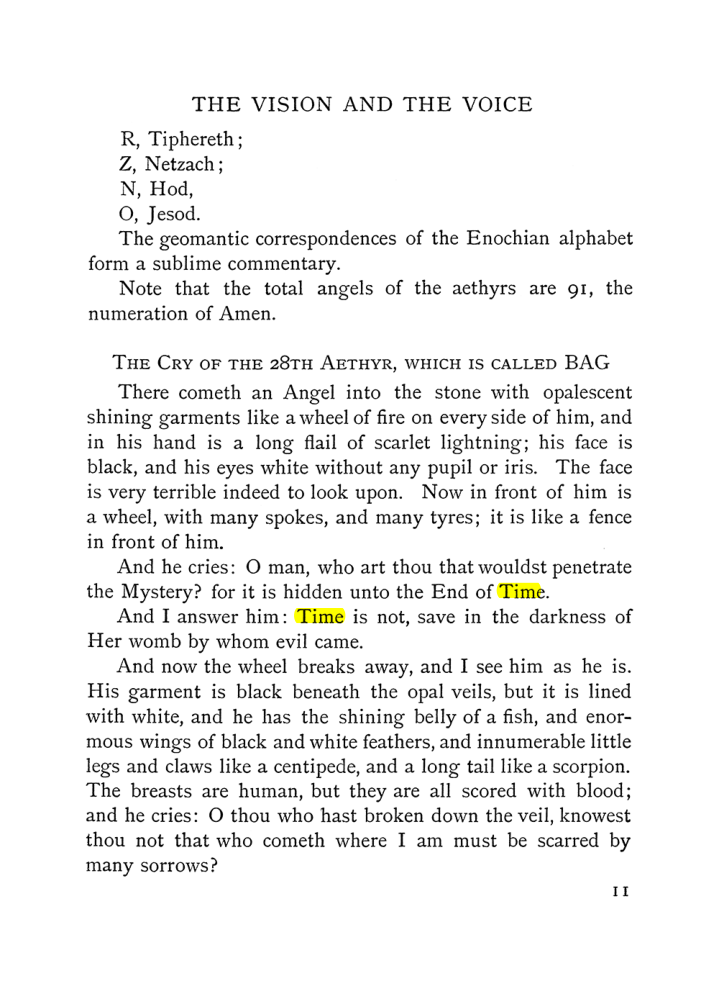 Original scan of The Vision and the Voice, PDF page 13