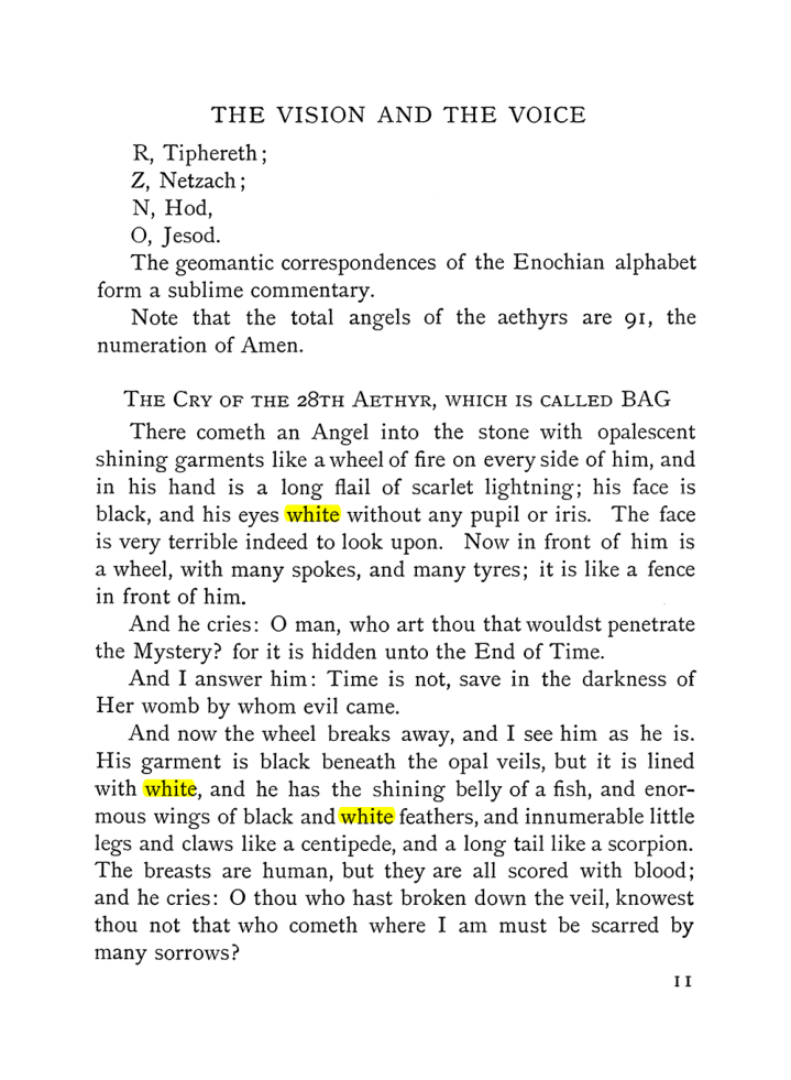 Original scan of The Vision and the Voice, PDF page 13