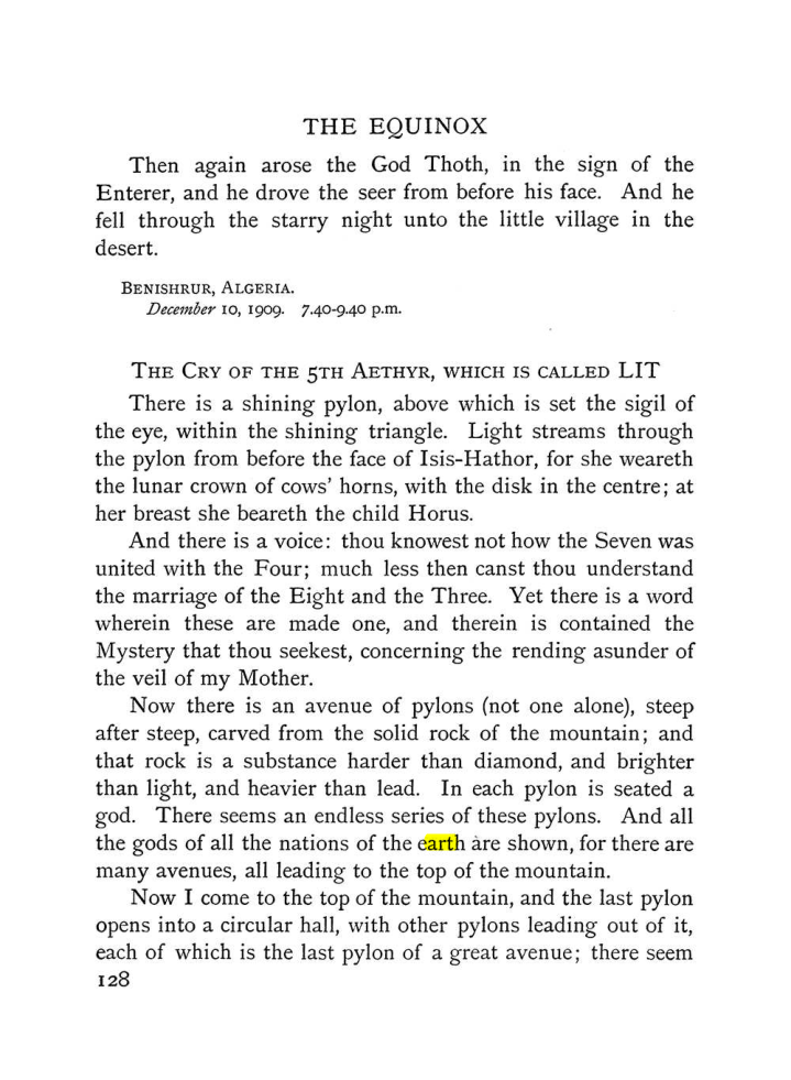 Original scan of The Vision and the Voice, PDF page 130