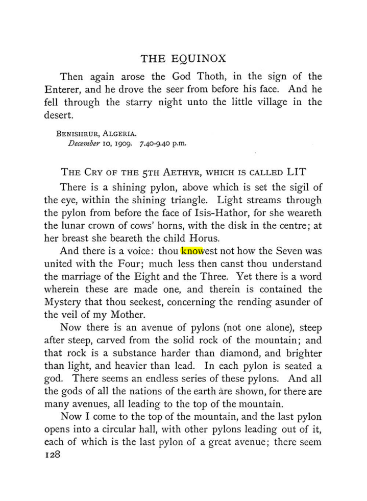 Original scan of The Vision and the Voice, PDF page 130