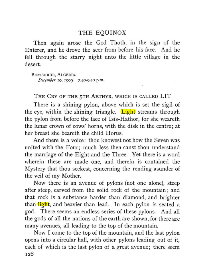 Original scan of The Vision and the Voice, PDF page 130