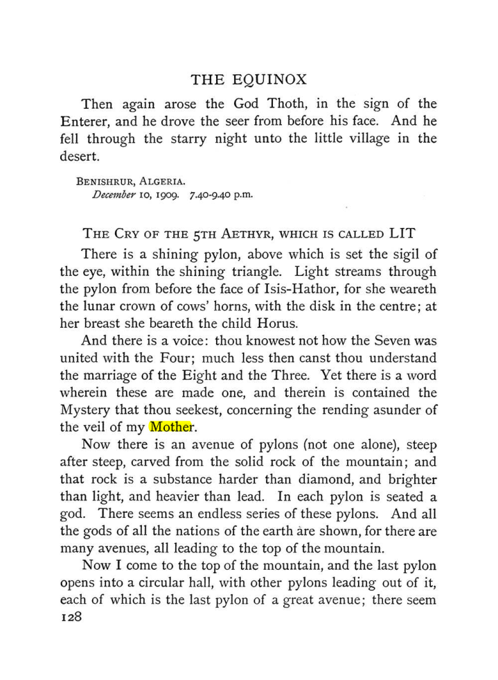 Original scan of The Vision and the Voice, PDF page 130