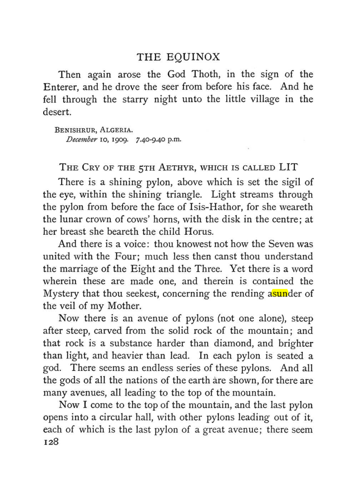 Original scan of The Vision and the Voice, PDF page 130