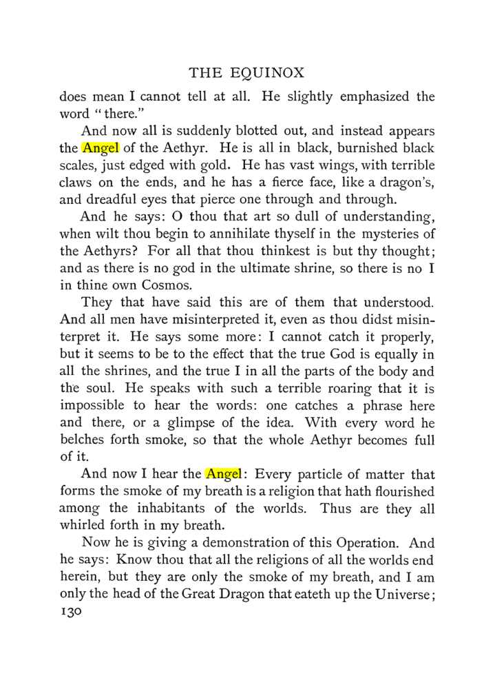 Original scan of The Vision and the Voice, PDF page 132