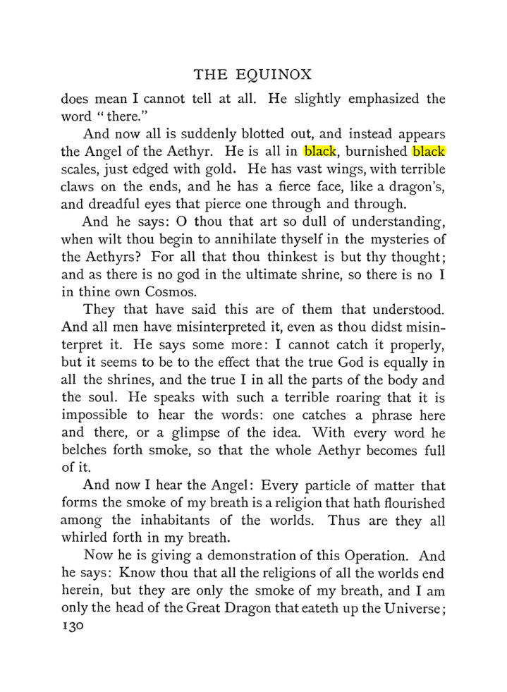 Original scan of The Vision and the Voice, PDF page 132