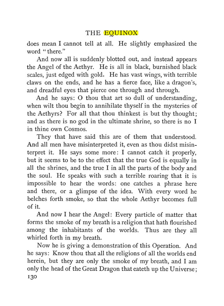 Original scan of The Vision and the Voice, PDF page 132
