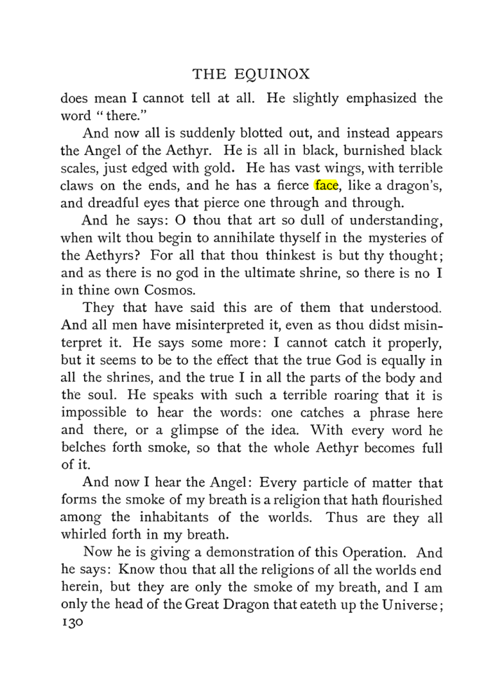 Original scan of The Vision and the Voice, PDF page 132
