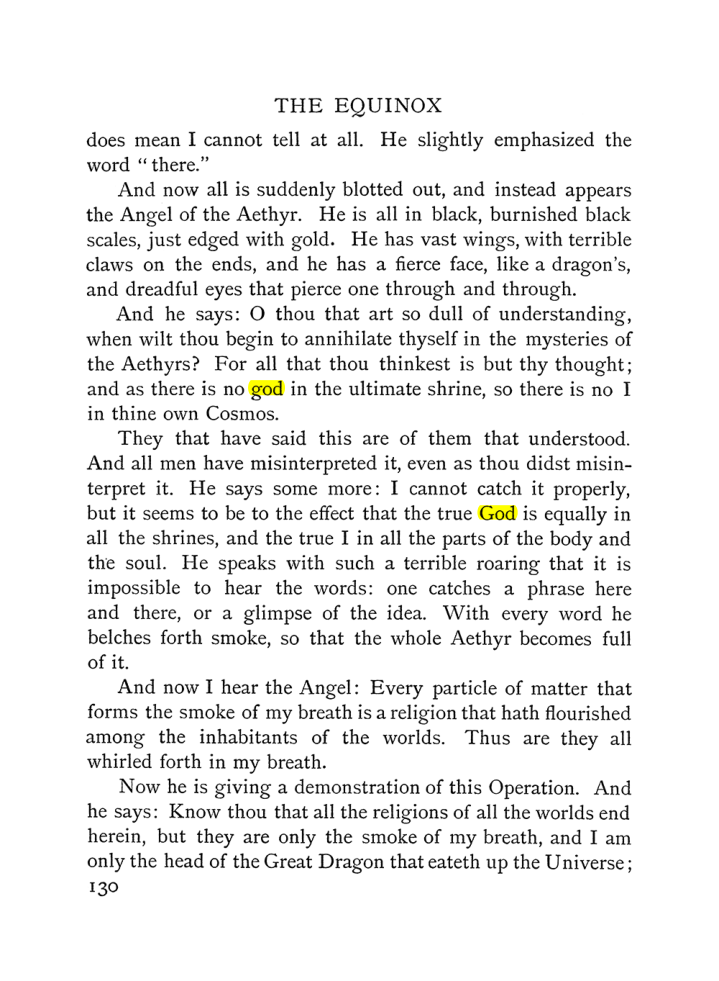 Original scan of The Vision and the Voice, PDF page 132