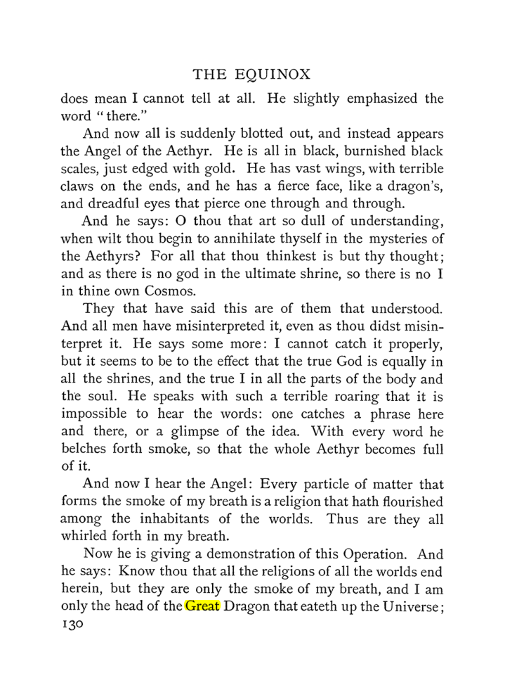Original scan of The Vision and the Voice, PDF page 132