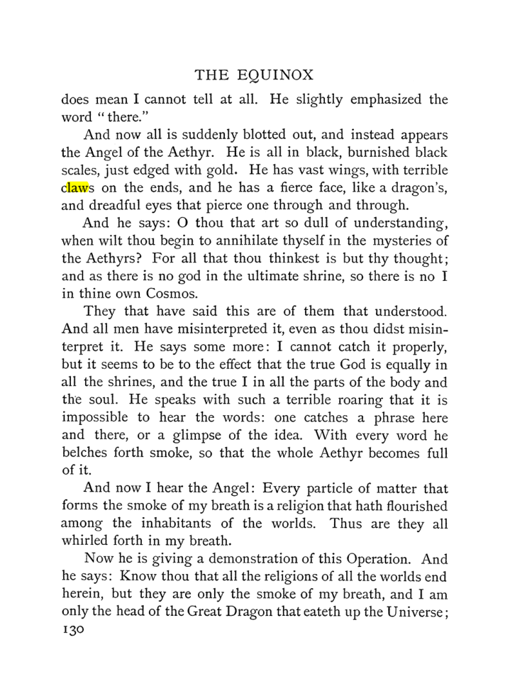 Original scan of The Vision and the Voice, PDF page 132