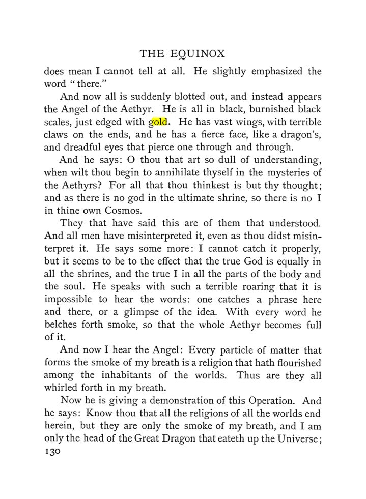 Original scan of The Vision and the Voice, PDF page 132