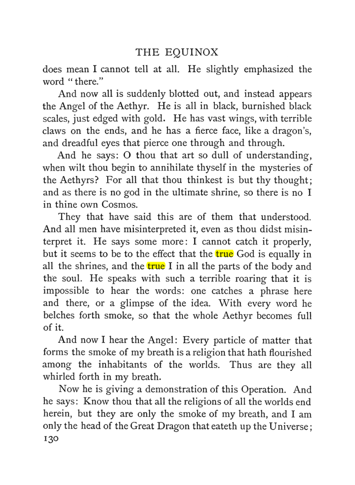 Original scan of The Vision and the Voice, PDF page 132