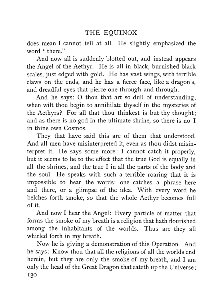 Original scan of The Vision and the Voice, PDF page 132