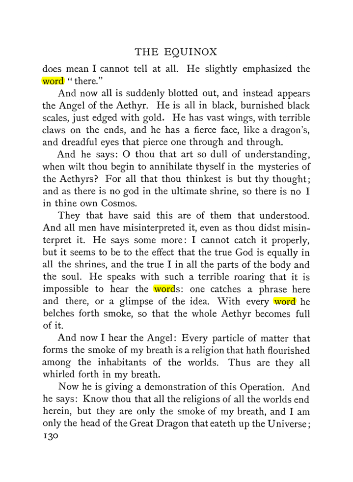 Original scan of The Vision and the Voice, PDF page 132