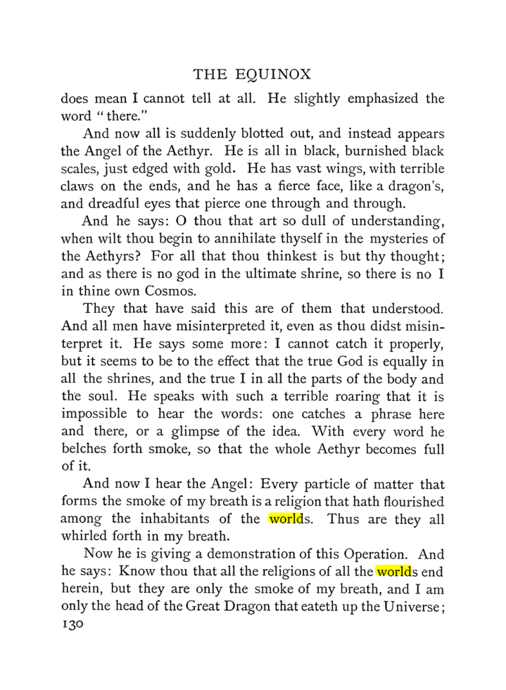 Original scan of The Vision and the Voice, PDF page 132