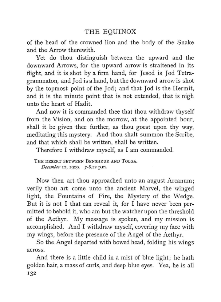 Original scan of The Vision and the Voice, PDF page 134
