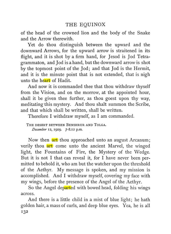Original scan of The Vision and the Voice, PDF page 134