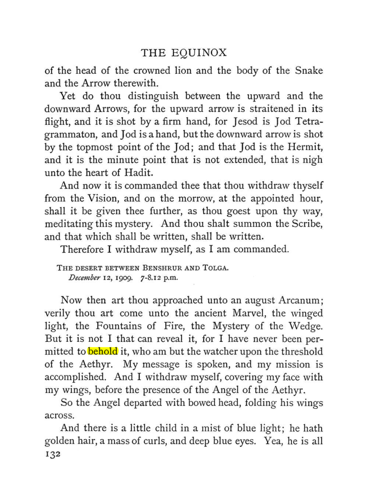Original scan of The Vision and the Voice, PDF page 134