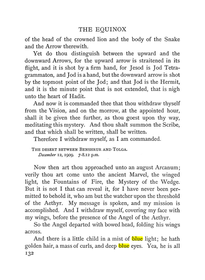 Original scan of The Vision and the Voice, PDF page 134