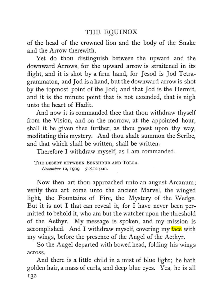 Original scan of The Vision and the Voice, PDF page 134