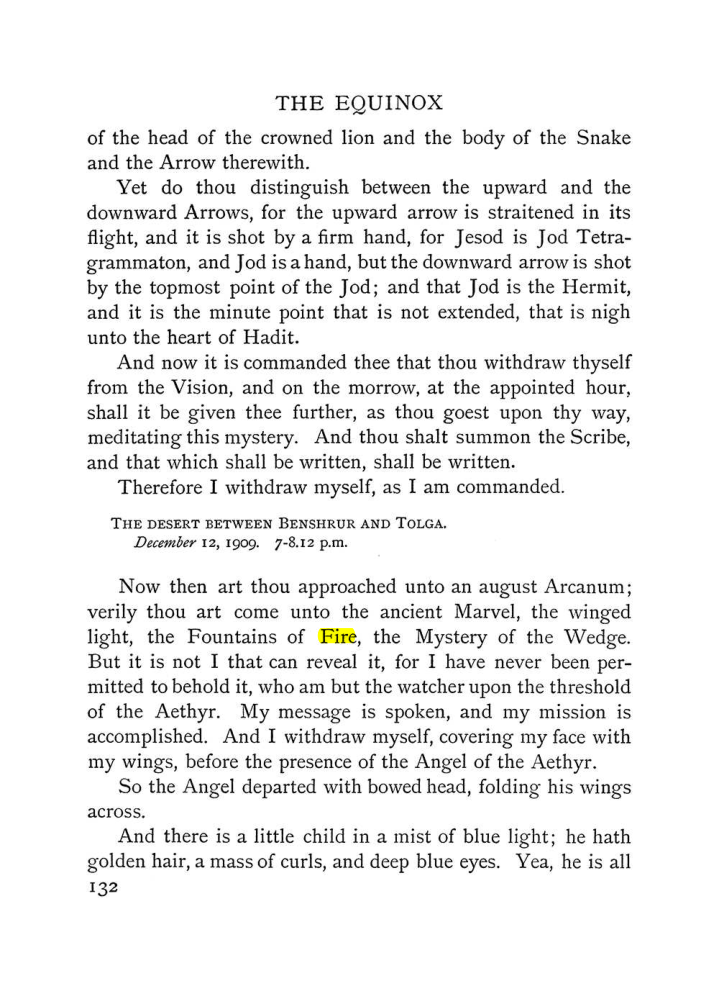 Original scan of The Vision and the Voice, PDF page 134