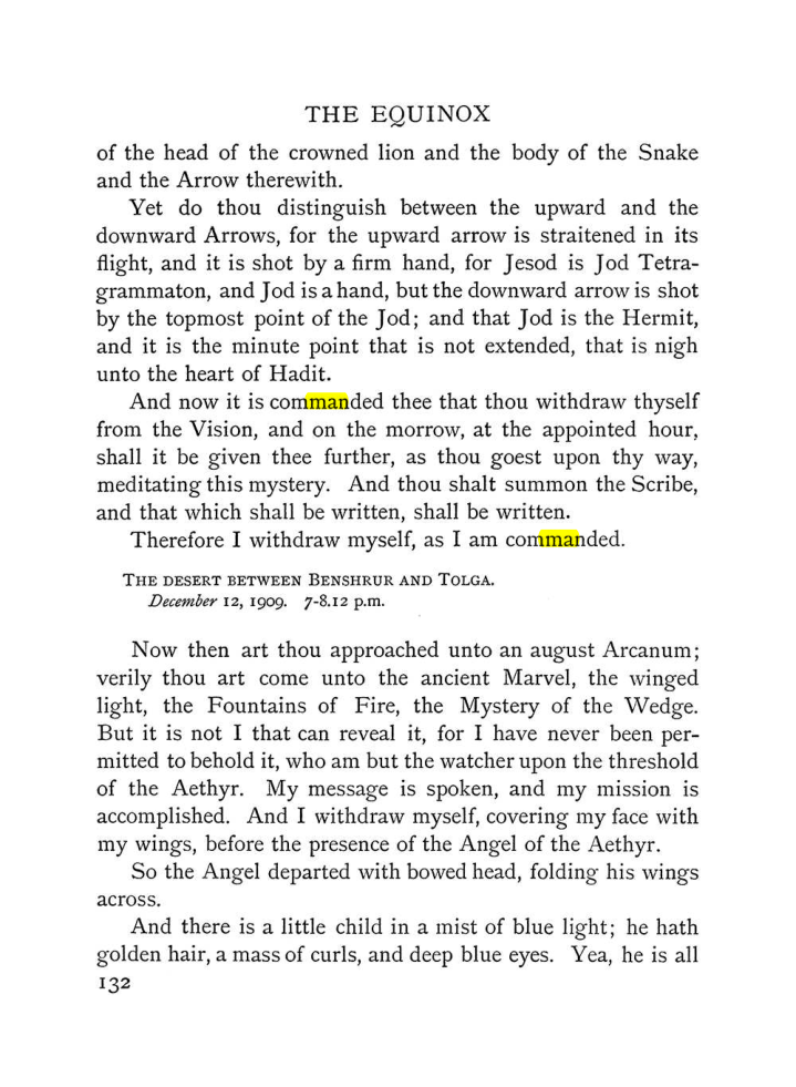 Original scan of The Vision and the Voice, PDF page 134