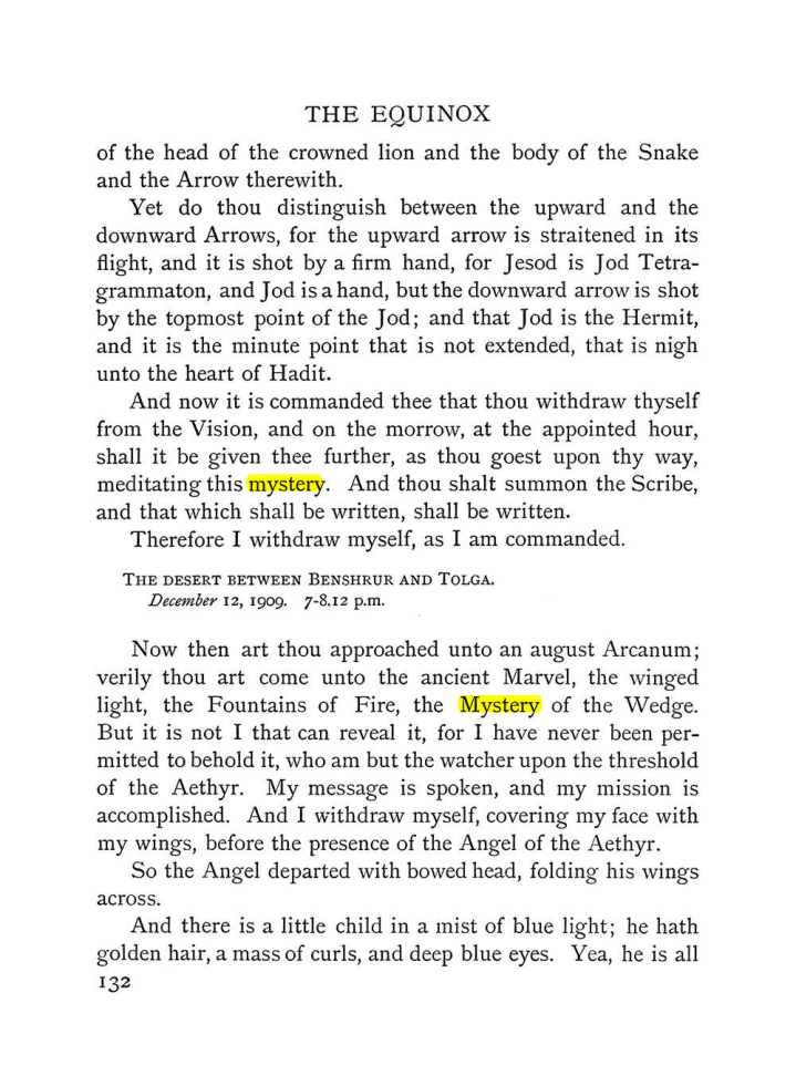 Original scan of The Vision and the Voice, PDF page 134