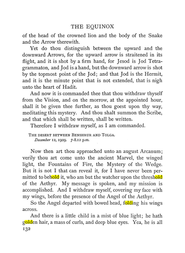 Original scan of The Vision and the Voice, PDF page 134