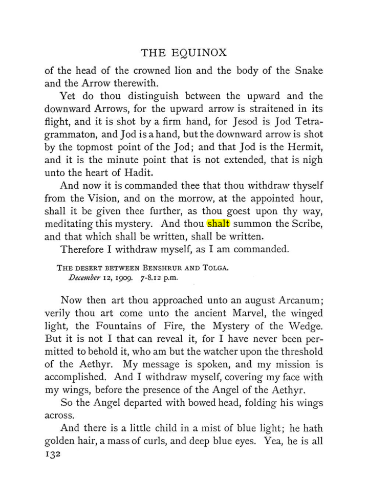 Original scan of The Vision and the Voice, PDF page 134