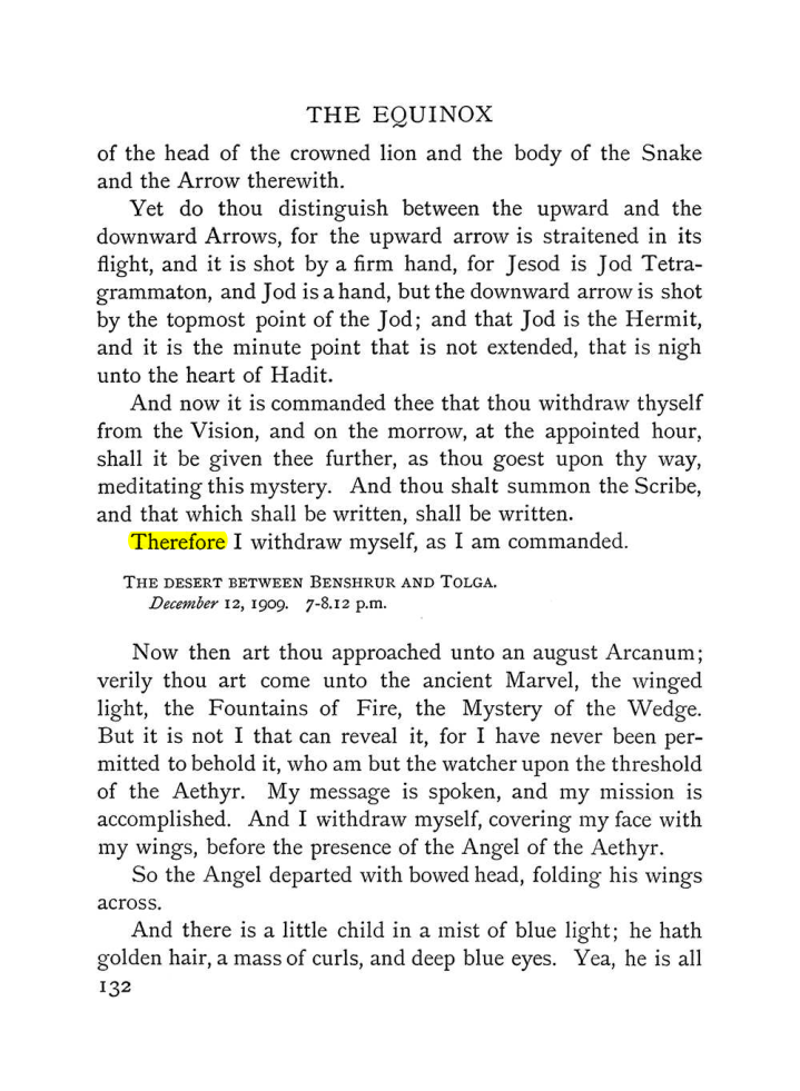 Original scan of The Vision and the Voice, PDF page 134