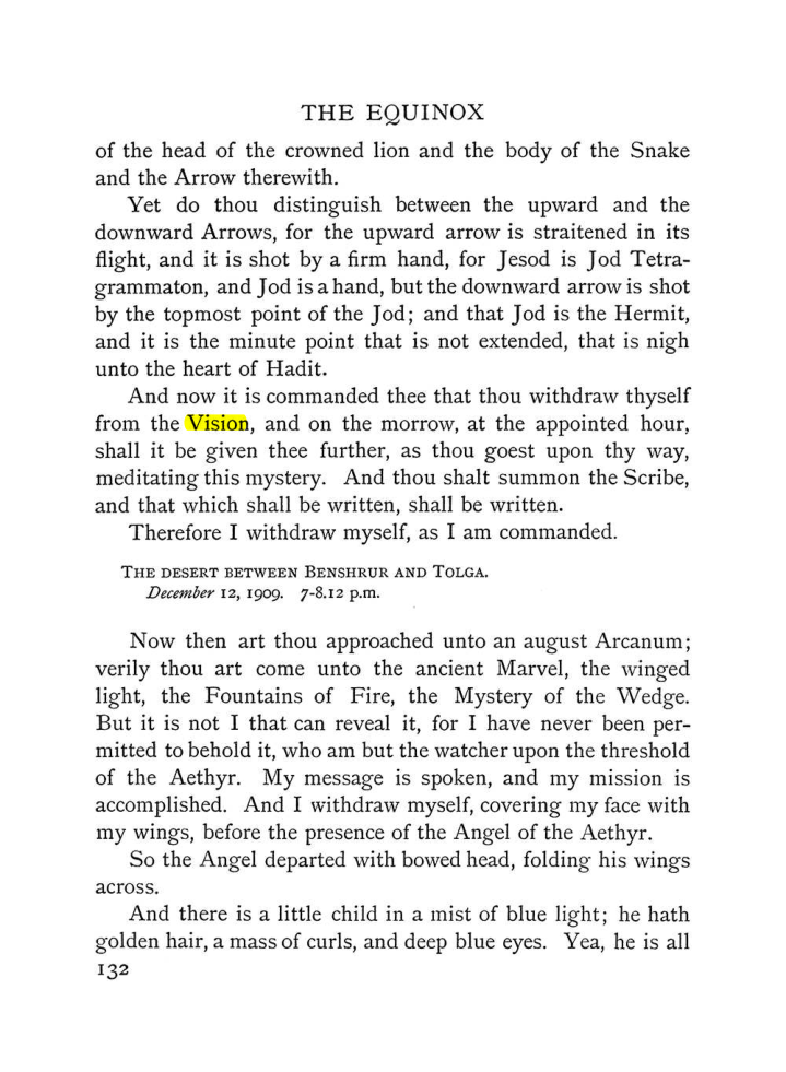 Original scan of The Vision and the Voice, PDF page 134