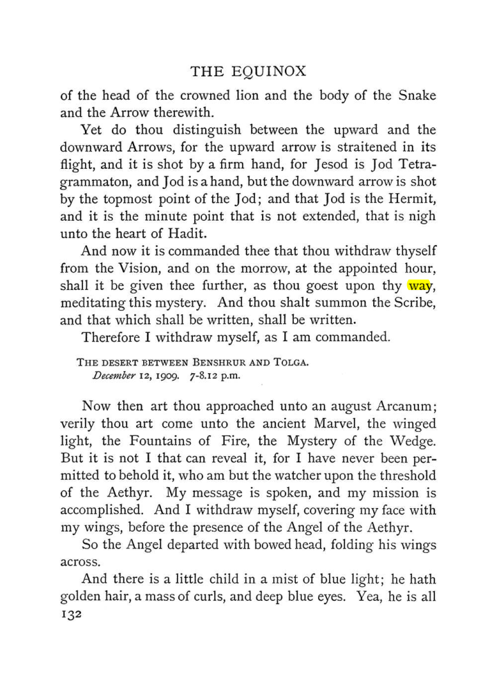 Original scan of The Vision and the Voice, PDF page 134