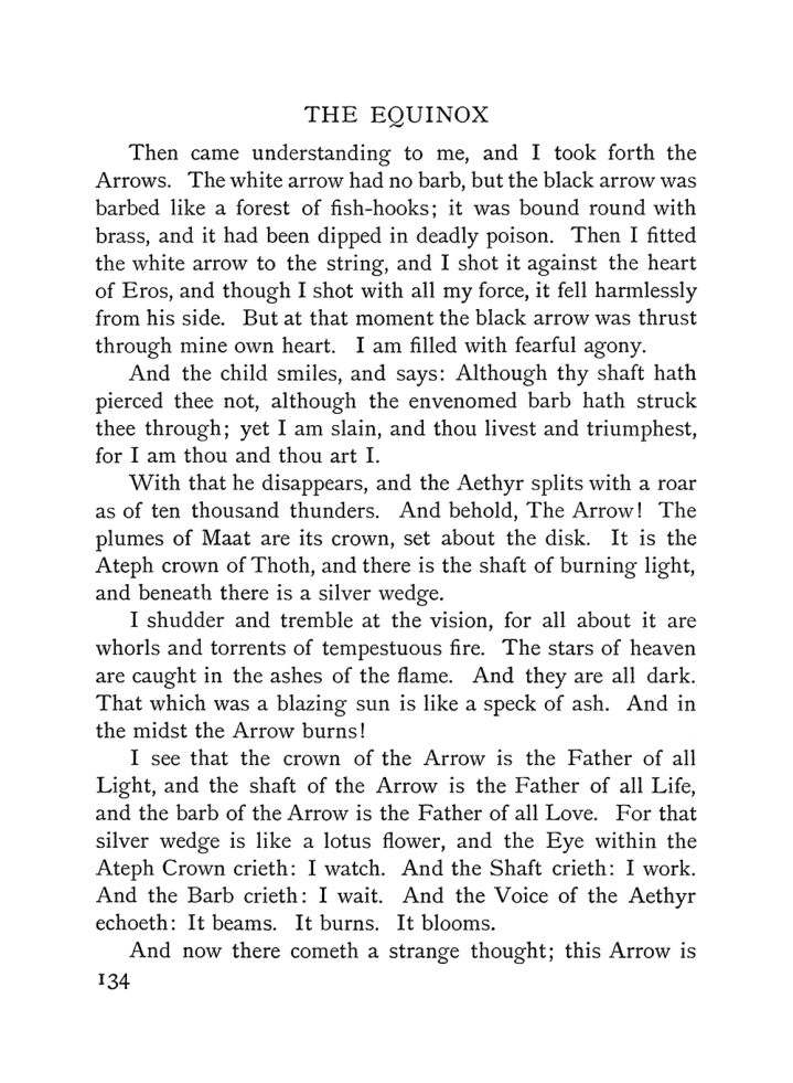 Original scan of The Vision and the Voice, PDF page 136