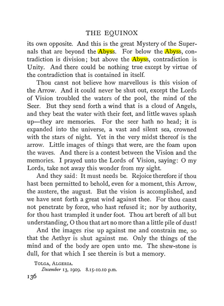 Original scan of The Vision and the Voice, PDF page 138