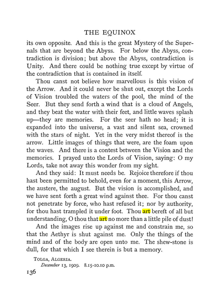 Original scan of The Vision and the Voice, PDF page 138
