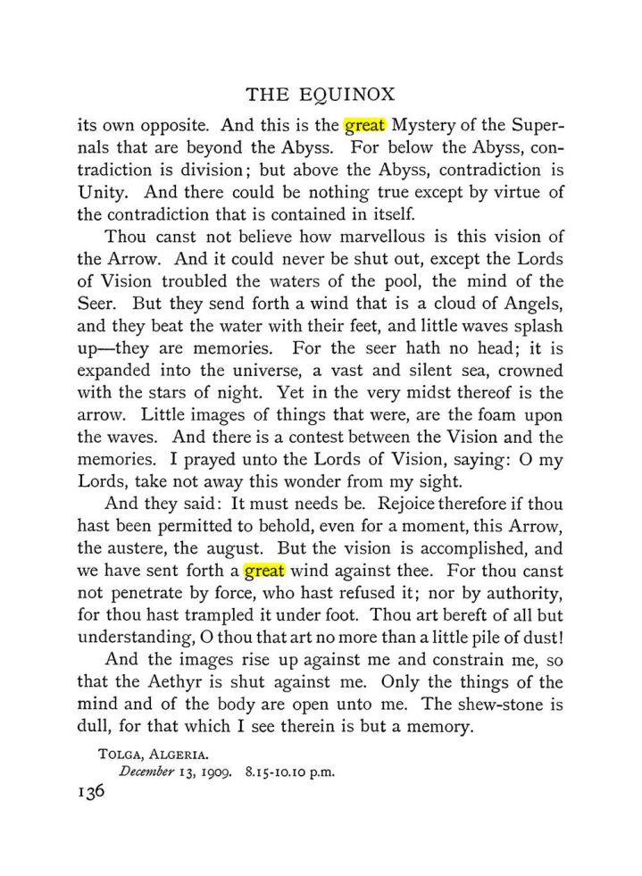 Original scan of The Vision and the Voice, PDF page 138