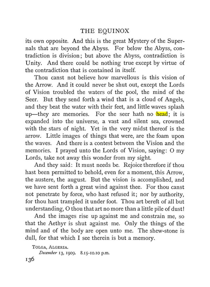 Original scan of The Vision and the Voice, PDF page 138