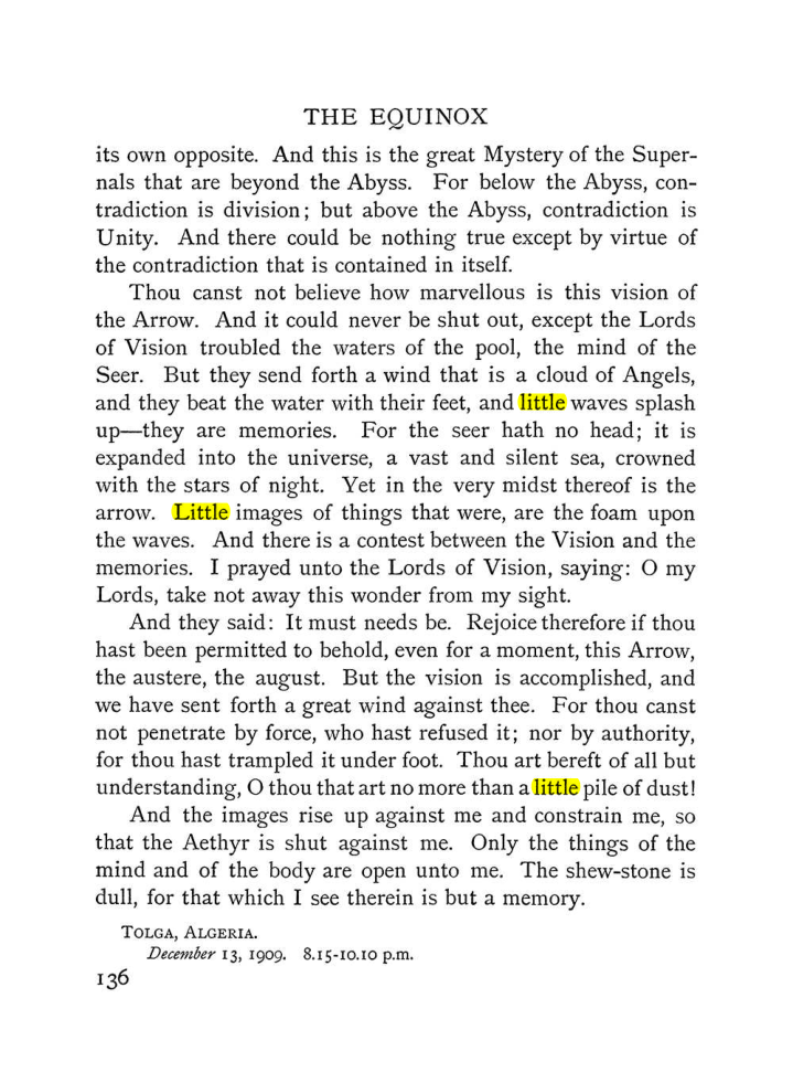 Original scan of The Vision and the Voice, PDF page 138