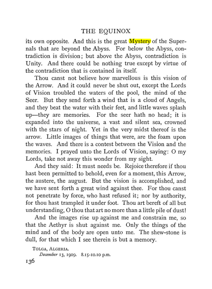 Original scan of The Vision and the Voice, PDF page 138