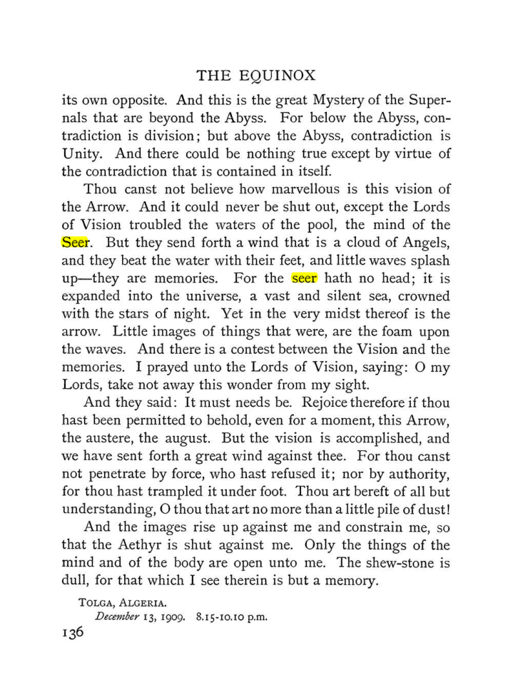 Original scan of The Vision and the Voice, PDF page 138