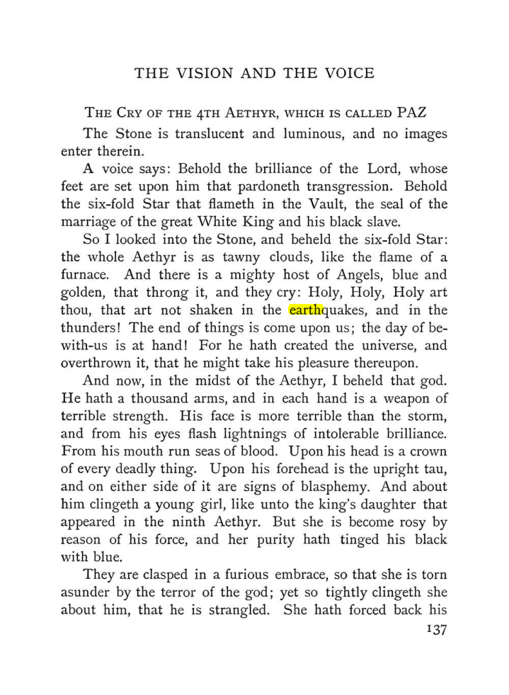 Original scan of The Vision and the Voice, PDF page 139