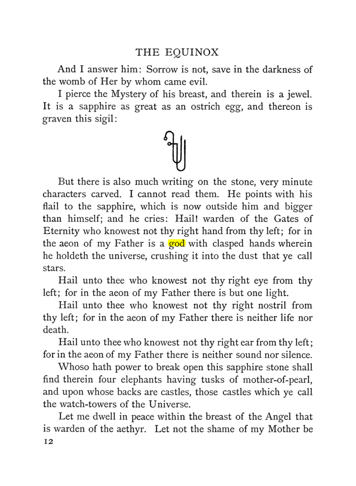 Original scan of The Vision and the Voice, PDF page 14