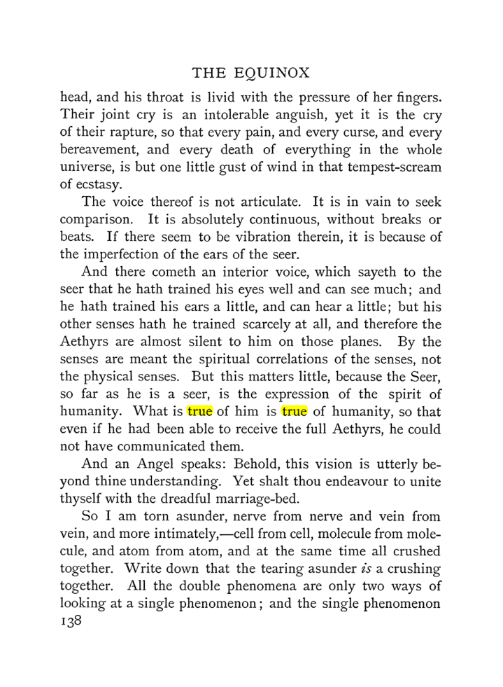 Original scan of The Vision and the Voice, PDF page 140