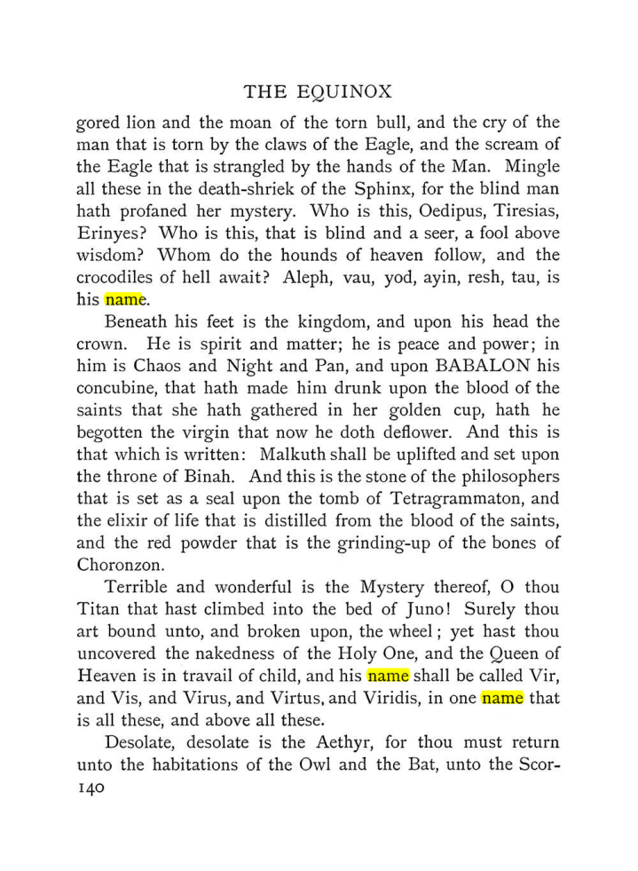Original scan of The Vision and the Voice, PDF page 142