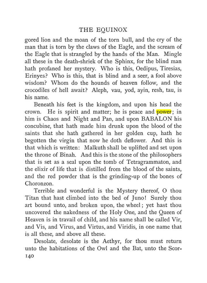 Original scan of The Vision and the Voice, PDF page 142